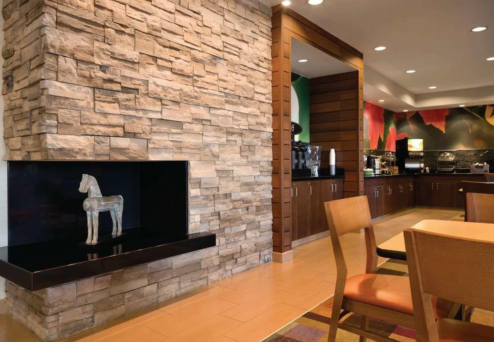 Fairfield Inn מונסי מראה חיצוני תמונה