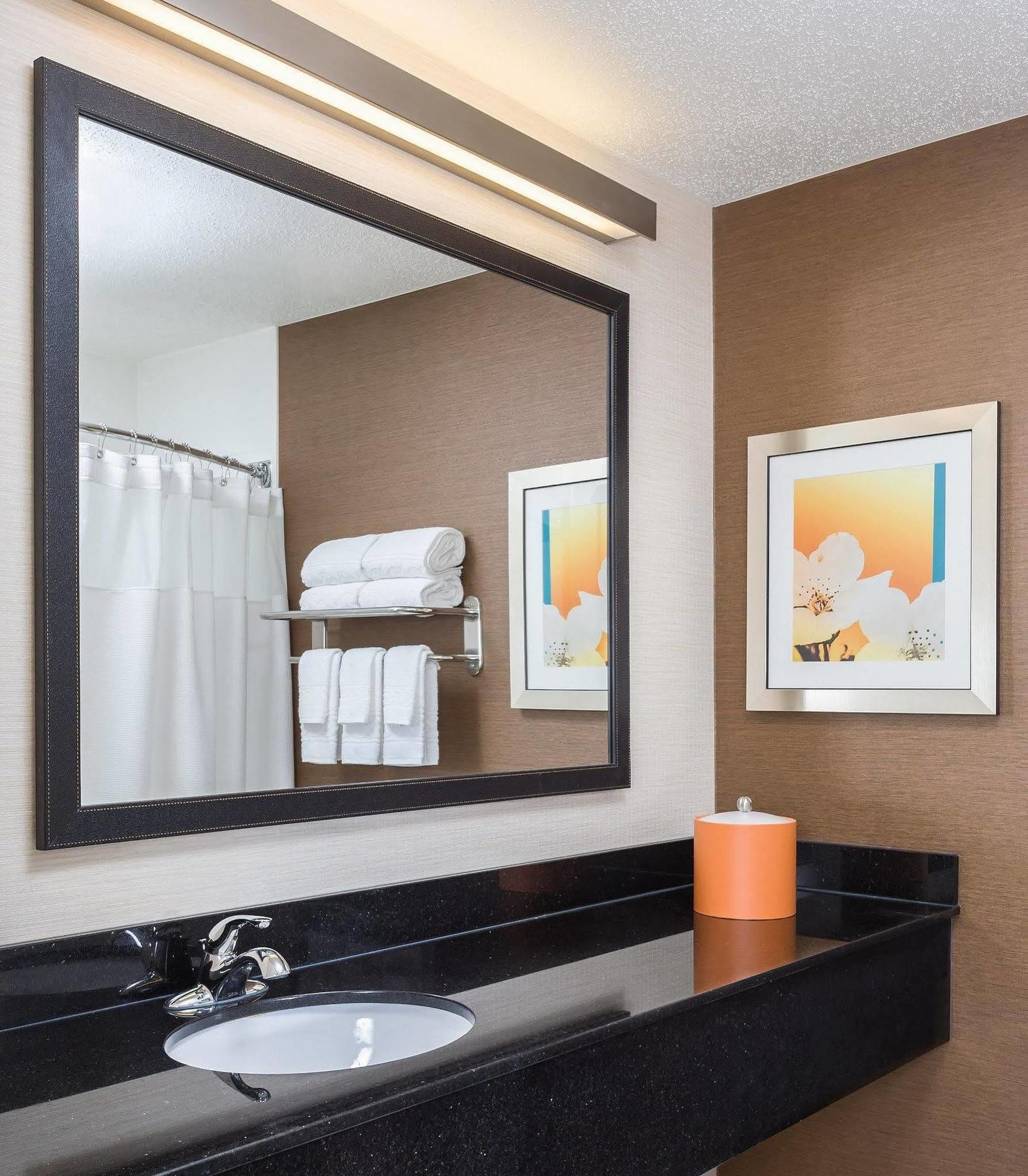 Fairfield Inn מונסי מראה חיצוני תמונה